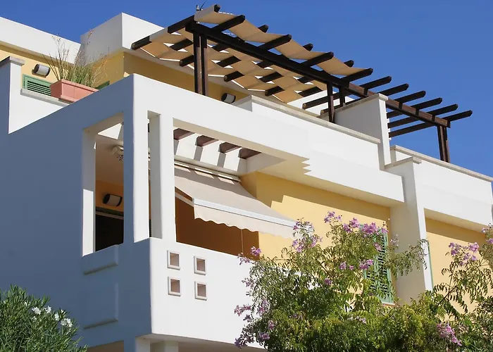 Baia Villa1 Holiday home *