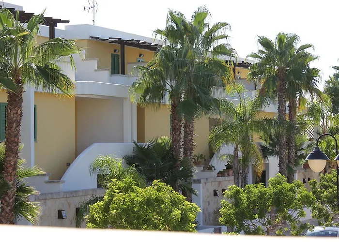 Baia Villa1 Hébergement de vacances *