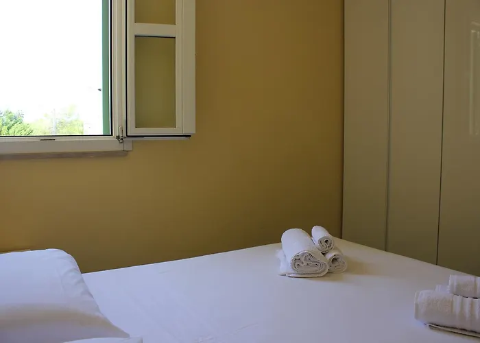 Baia Villa1 Gallipoli