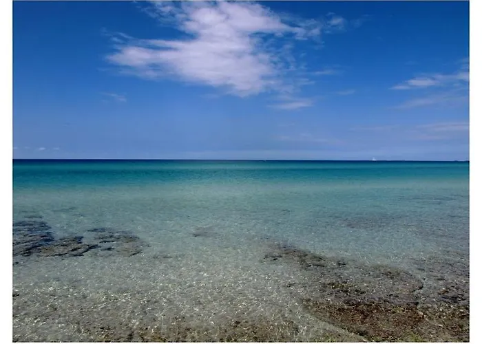 Semesterbostad Baia Villa1 *