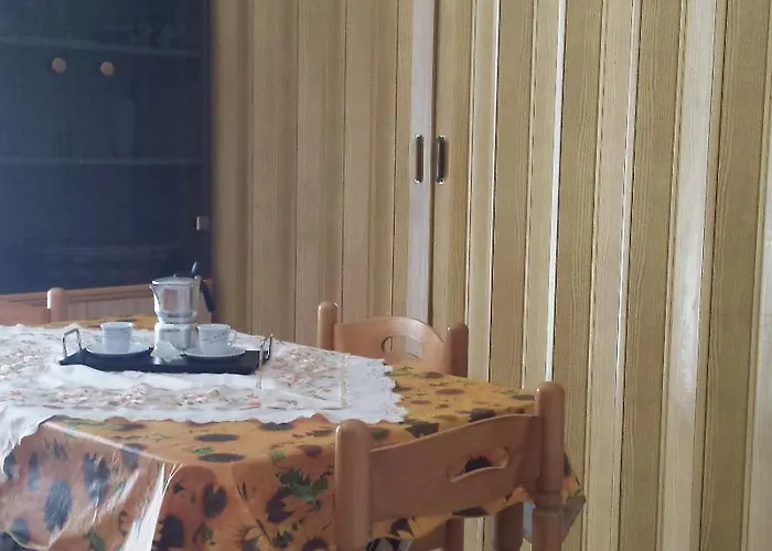 Baia Villa1 * Gallipolli