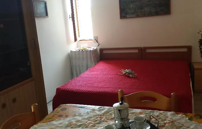 Baia Villa1 Semesterbostad