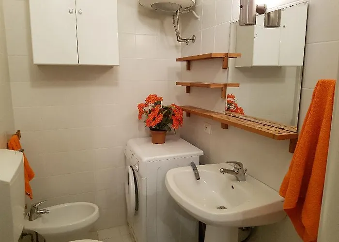 Baia Villa1 Semesterbostad