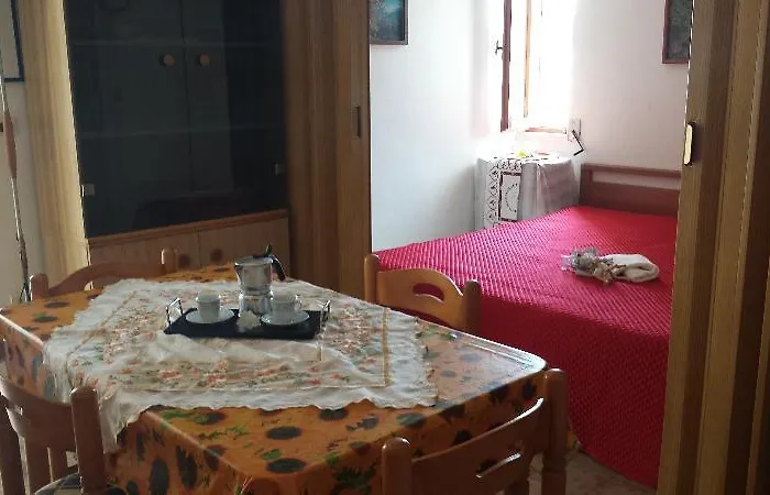 Baia Villa1 Semesterbostad