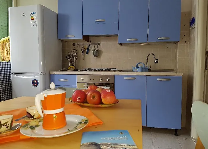 Semesterbostad Baia Villa1 *