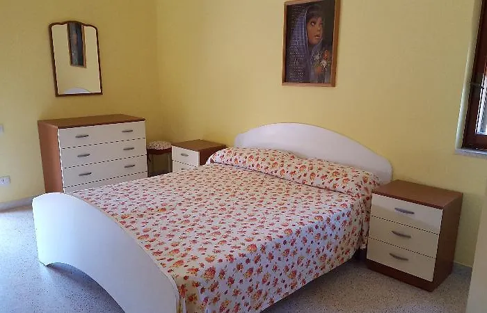 Baia Villa1 Semesterbostad *