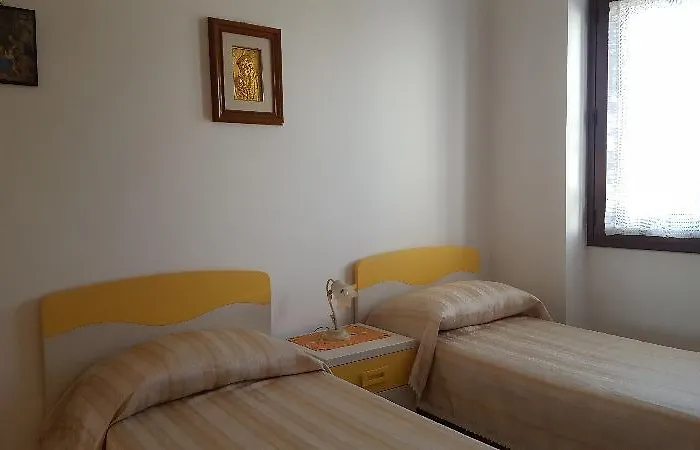 Baia Villa1 * Gallipolli