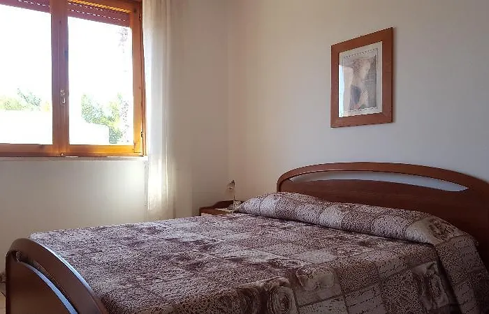 Holiday home Baia Villa1